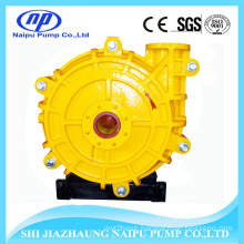 Factory Hot Sales Dry Sand Pump